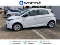 occasion Renault Zoe Life charge normale R90 MY18