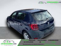 occasion Dacia Sandero SCe 75