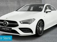 occasion Mercedes CLA35 AMG Classe306ch 4matic 7g-dct Speedshift Amg