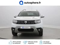 occasion Dacia Duster 1.2 TCe 125ch Prestige 4X2