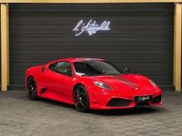 occasion Ferrari F430 430 ScuderiaV8 4.3 510ch