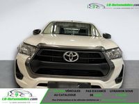 occasion Toyota HiLux 4WD 2.4L 150 D-4D