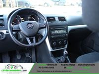 occasion Skoda Yeti 1.2 TSI 110