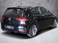 occasion VW Golf 1.4 TSI 125 BlueMotion Technology DSG7 Confortline