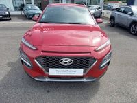 occasion Hyundai Kona 1.0 T-GDi 120 Executive