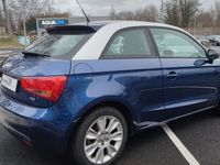 occasion Audi A1 1.6 TDI 105 Ambition