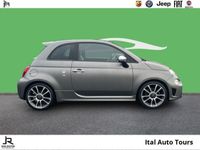 occasion Abarth 500 1.4 T-jet 165ch Turismo Bva + To/gps/beats Audio/xenon/monza