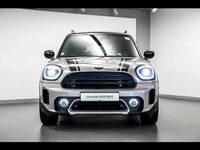 Occasion Mini Cooper Countryman Premium Plus 137 ch (100 kW) 2023 Gris SUV