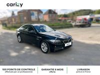 occasion BMW 520 Serie 5 d Xdrive 190 Ch Lounge A