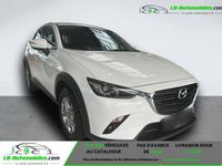 Occasion Mazda CX-3 121 ch (88 kW) 2019 SUV