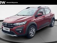 Occasion Dacia Sandero Comfort 2022 Rouge Citadine