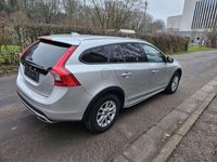 occasion Volvo V60 2.0 D3 Luxury Edition (no Fleet)