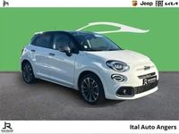 Occasion Fiat 500X Sport 2023 Bicolore tuxedo SUV