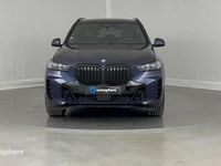 Occasion BMW X5 M Sport 366 ch (269 kW) 2023 Bleu SUV