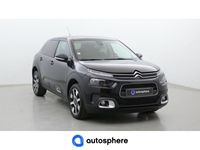 occasion Citroën C4 Cactus PureTech 110ch S&S Shine EAT6 E6.d-TEMP