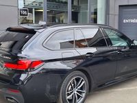 Occasion BMW 530e 185 ch (136 kW) 2021 Berline