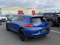 Occasion VW Scirocco 122 ch (89 kW) 2013 Coupé