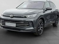 Occasion VW Tiguan Elegance 204 ch (150 kW) 2024 SUV