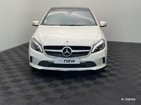 occasion Mercedes 180 CLASSE A IIISport Edition 7G-DCT