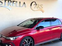 Occasion VW Golf GTI 245 ch (180 kW) 2022 Berline