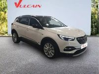 Occasion Opel Grandland X 300 ch (220 kW) 2020 Blanc SUV