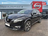 occasion Nissan Qashqai 1.3 Mild Hybrid 140ch N-Connecta