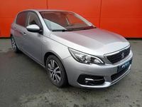 Occasion Peugeot 308 S 2021 Gris Berline