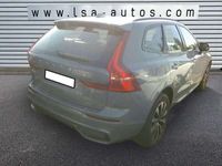 occasion Volvo XC60 B4 Micro-Hybride Diesel 197 Geartronic Plus Style