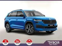 occasion Skoda Kodiaq 1.5 Tsi 150 Dsg Sportline Matrix