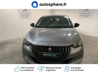 occasion Peugeot 208 1.5 BlueHDi 100ch S&S Allure Pack