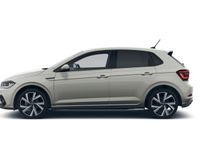 occasion VW Polo FL 1.0 TSI 95 CH BVM5 R LINE