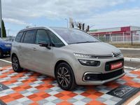 occasion Citroën Spacetourer PureTech 130 EAT8 SHINE Hayon Pack Enfant