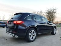 occasion Mercedes GLC220 D 170CH 4MATIC 9G-TRONIC