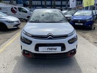 occasion Citroën C4 Cactus PureTech 110ch S&S Shine E6.d-TEMP