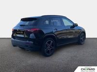 Occasion Mercedes GLA200 152 ch (111 kW) 2025 Kosmosblack  met. SUV