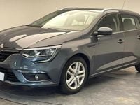 Occasion Renault Mégane GrandTour Business 116 ch (85 kW) 2019 Noir Break