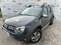 occasion Dacia Duster 1.5 Dci 110ch Prestige 4x2