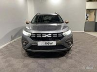 Occasion Dacia Jogger Extreme 100 ch (73 kW) 2025 Gris Monospace