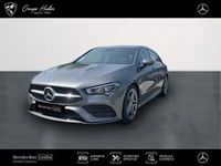 occasion Mercedes CLA180 ClasseD 116ch Amg Line