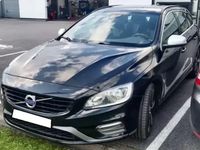 occasion Volvo V60 D2 120 Ch Stop