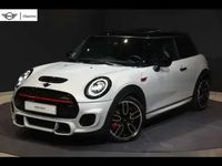 occasion Mini John Cooper Works 231ch Ultimate Bva8 137g