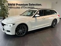 occasion BMW 340 Serie 3 ia Xdrive 326ch M Sport