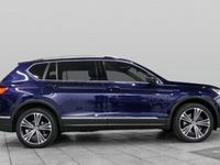 occasion Seat Tarraco 2.0 TDI 190CH XCELLENCE 4DRIVE DSG7 5 PLACES