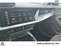 occasion Audi A3 Sportback A3 30 TFSI 110