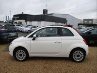 occasion Fiat 500C 1.2 8v 69ch Eco Pack Lounge