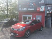 occasion Renault Clio IV TCe 90 Energy eco2 Dynamique