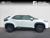 occasion Toyota Yaris Cross Hybride 116h Awd-i Trail