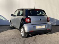 occasion Smart ForFour Forfour1.0 71 ch S&S