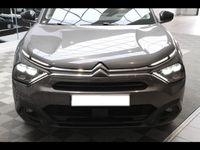 occasion Citroën C4 PureTech 130ch S&S Feel Pack