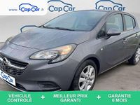 Occasion Opel Corsa Edition 90 ch (66 kW) 2016 Citadine